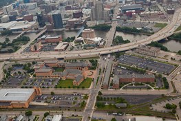 Pew Grand Rapids Campus